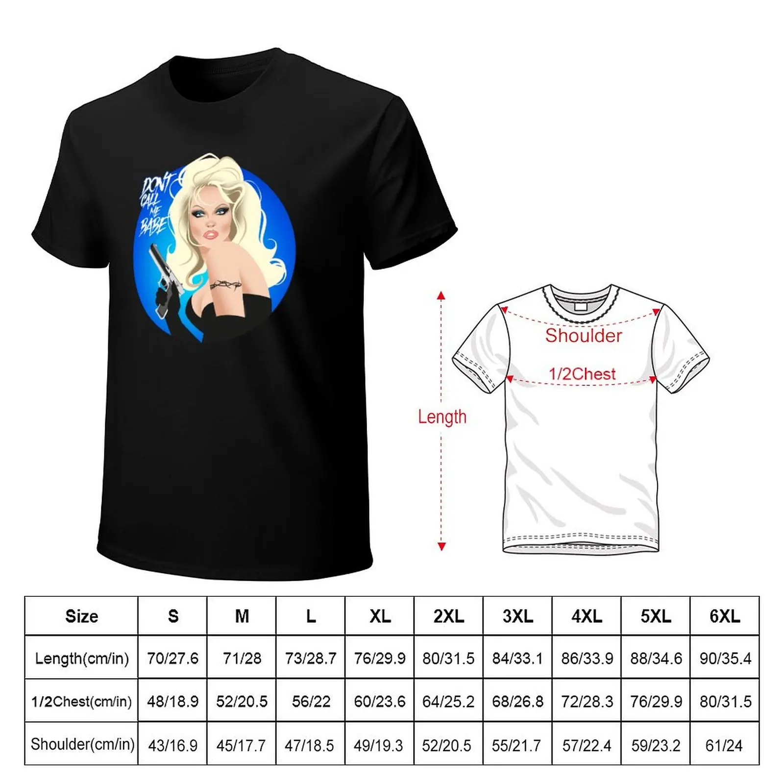 Barb Wire T-Shirt t shirt personalised T-Shirt