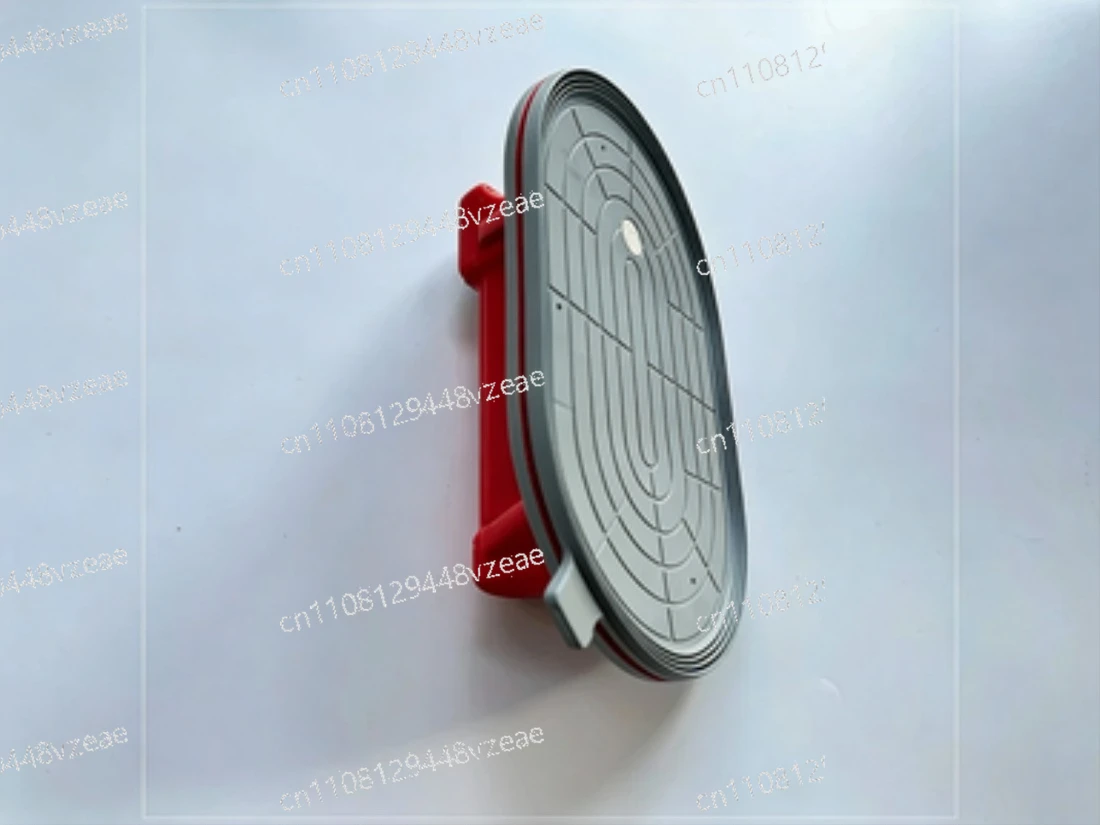 Digital Vacuum Tile…