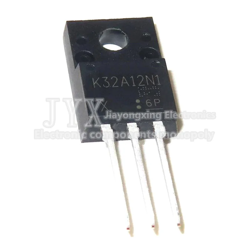 10PCS TK32A12N1 TK34A10N1 TK35A65W TK39A60W TK40A06N1 TK40A10N1 TO-220F K32A12N1 K34A10N1 K35A65W K39A60W K40A06N1 K40A10N1 MOS