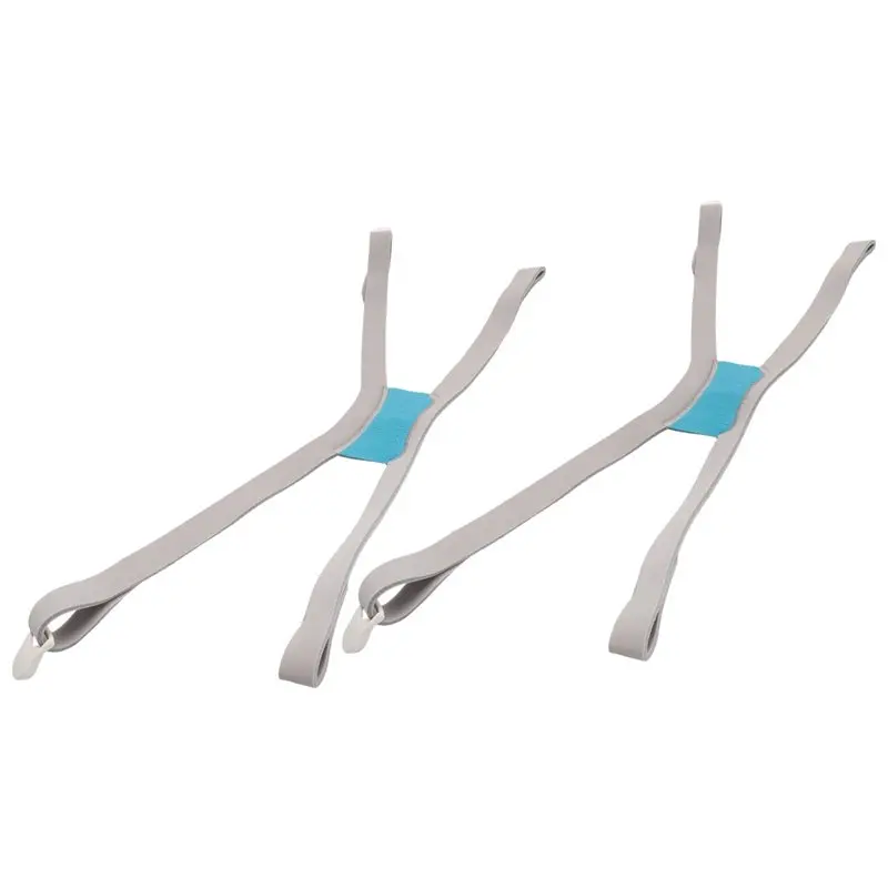 A18Z-2Pack CPAP Headgear Air Fit F30i Replacement Headgear For Airfit F30i - CPAP Accessories Supplies Straps