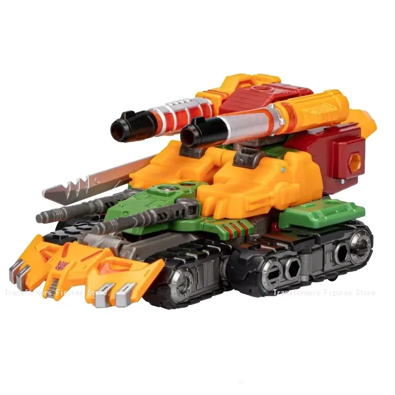 Fans passe-temps transformateur Original série G v-bludgeon G1 film dessin animé figurine Anime Robot mobile jouets de collection populaires