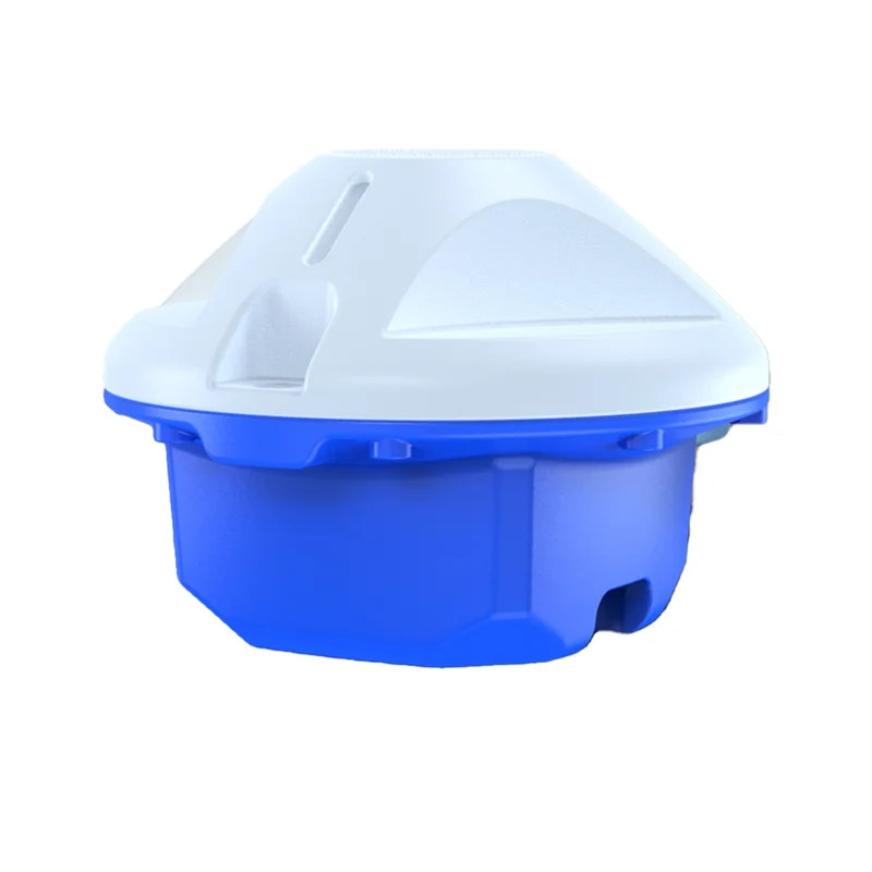 

【НЕМЕСТИМЫЙ СОВРЕМЕННЫЙ АКСЕССУАР ДЛЯ ПУТЕШЕСТВИЙ】1 комплект: беспроводной эхолот для мобильного телефона с HD-экраном, детектор местности, визуальный поисковик рыбы