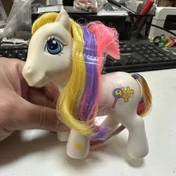 Hasbro My Little Pony Figure Twilight Sparkle Rarity Princess Cadence Collection Toy