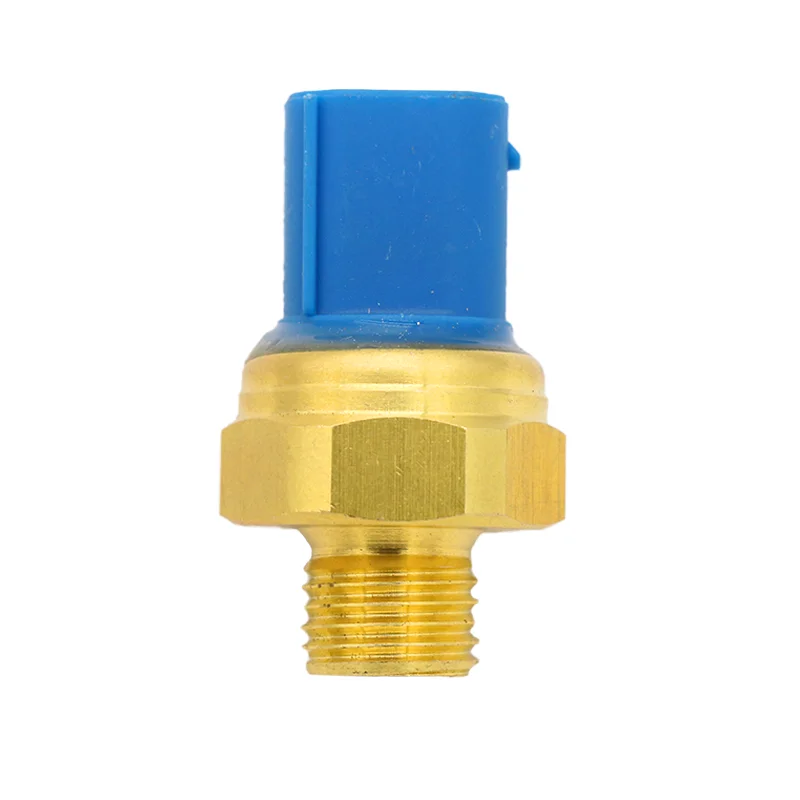 Filtro de combustible con Sensor de presión M14 * 1,5 V837070209 80CP09-02 80CP0902 para Massey Ferguson Fendt Valtra