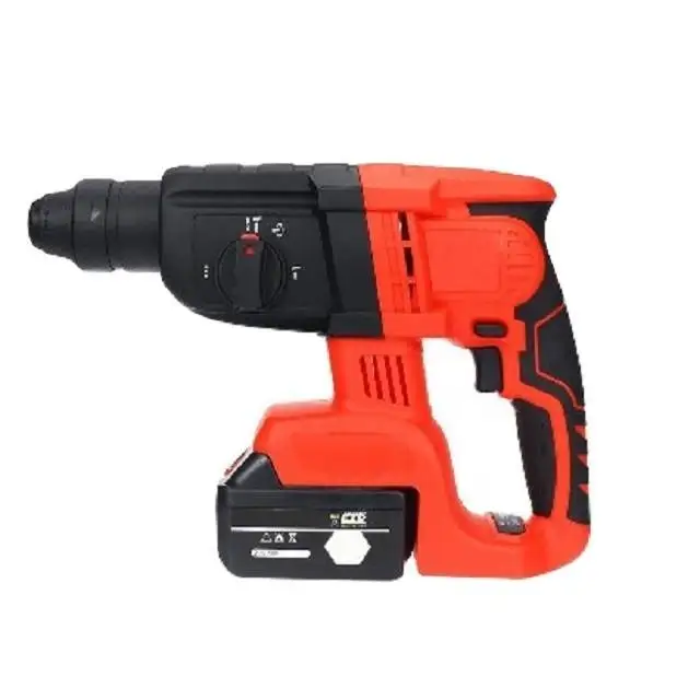 Fixman Professional 18v Electric Drill Cordless Drill Screwdriver