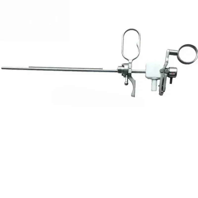 Resectoscopy active working element , stor compatible