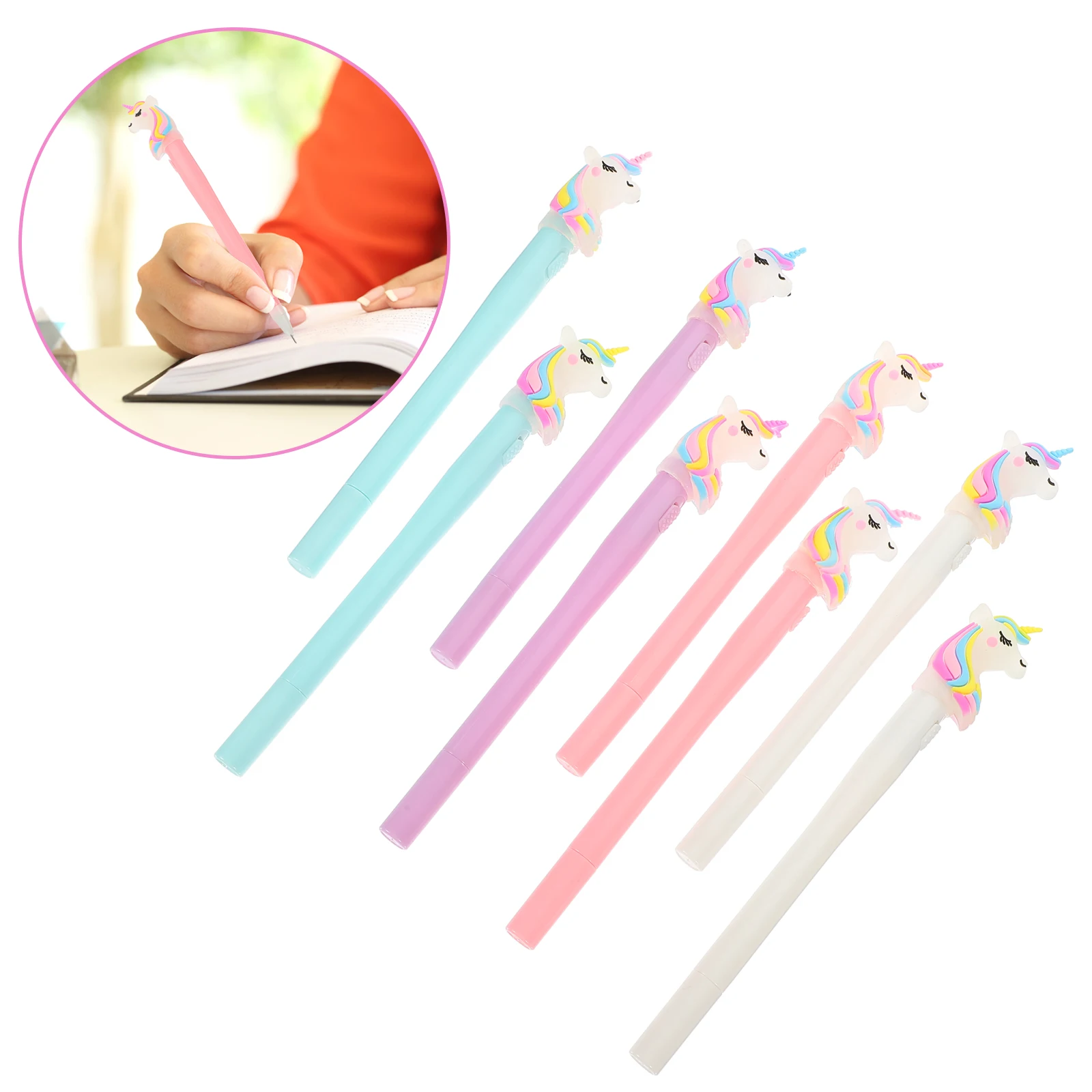 

Luminous Pens LED cartoon pens funny costume pens led pens LED pens for kids