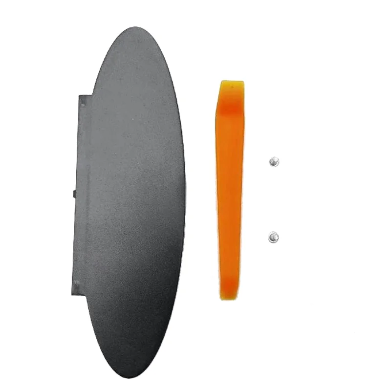 

99670142102 Car Sun Visor Vanity Mirror Makeup Mirror Cover Accessories For 996 997 911 1996-2010-A61E