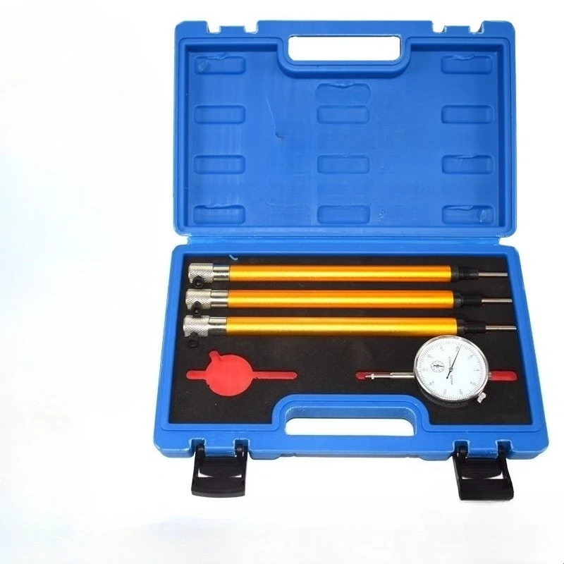 

Engine Top Dead Center Measurement Timing Special Tool Dial Gauge 1pc