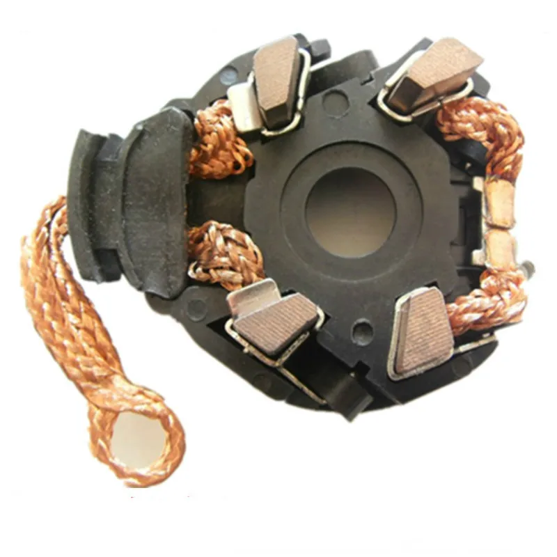 

For Toyota Camry Camry 2.4 Car Motive Starter Motor Carbon Brush Holder Car Accessories