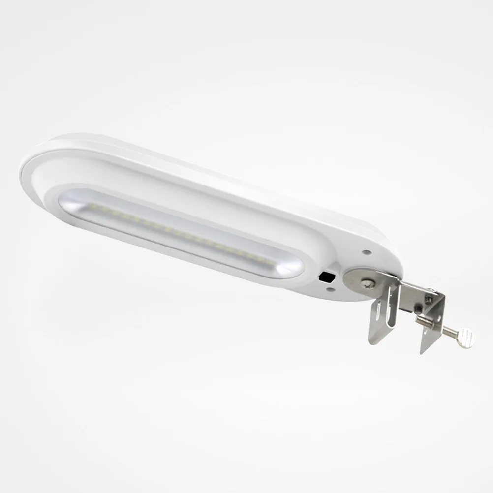 

Waterproof Led Powered Lamp Outdoor Yard For Lawn Practical Wall Lamp Patio Outside Wall Light Decor Warm White Light