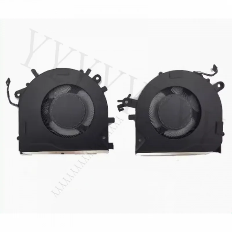 

Новый вентилятор Y+ для Lenovo Yoga Slim 7 ProX 14IAH7, 5F10S14040 41