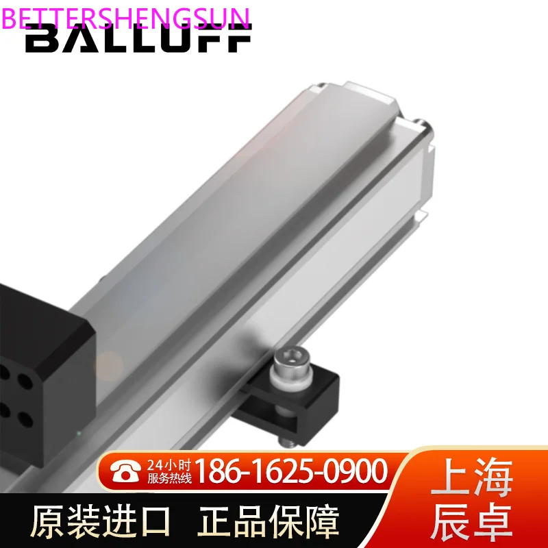 Displacement Sensor Electronic Ruler BTL7-E570-M0250-K-SR32 Analog Signal Measurement