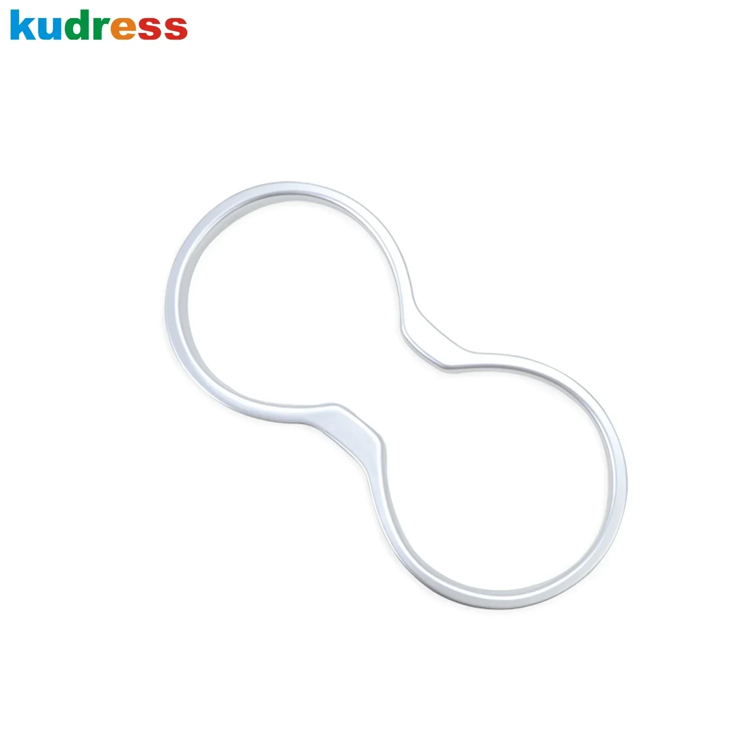 سيارة الجبهة وحدة التحكم كأس الماء حامل غطاء إطاري الكسوة لكزس RX 200T 350 450H 450HL 2016-2021 2022 ماتي الداخلية اكسسوارات