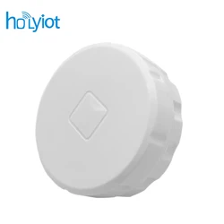 Holyiot NRF52810 Beacon Tag Bluetooth 5.0 Low Power Consumption Module Beacon BLE Automation Modules for IOT Smart Home