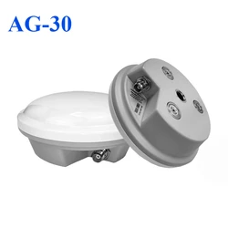AG30 Survey GNSS Antenna High Precision RTK Full-band GPS BDS Galileo Glonass Satellite Signal Receiver For Agricultural Mapping