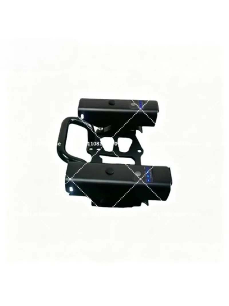LED Headlight for Electric Scooter Skateboard, Handlebar Light for Longboard Off-Road