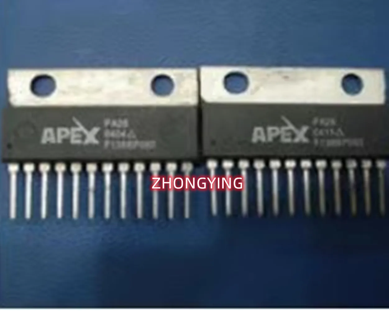 

PA26 original integrated circuit chip