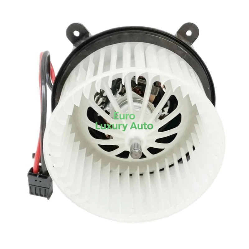 Рисунок 3 - ПОДЛИННЫЙ A0008304901 ДВИГАТЕЛЬ