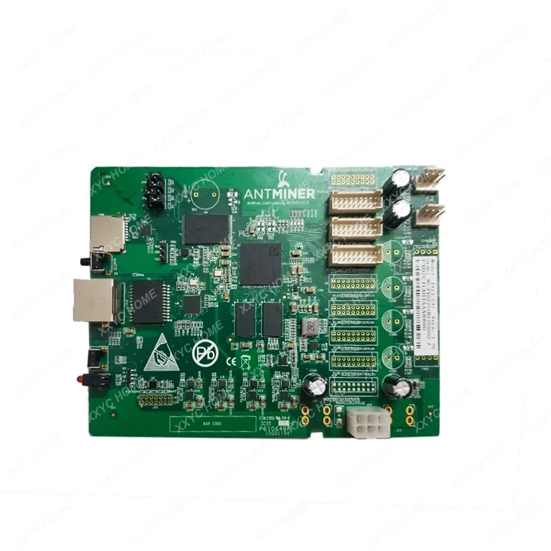 Usado Alta Qualidade S9 Control Board para antminer, S9J, S9I, S9K, Bitmain SZ, Fornecimento de Fábrica