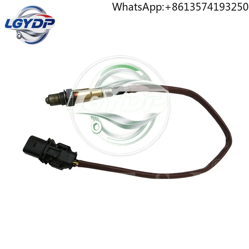 

For LGYDP Auto Parts Oxygen Sensor 0095425618 for Benz W176 W246 C117 X156 R231