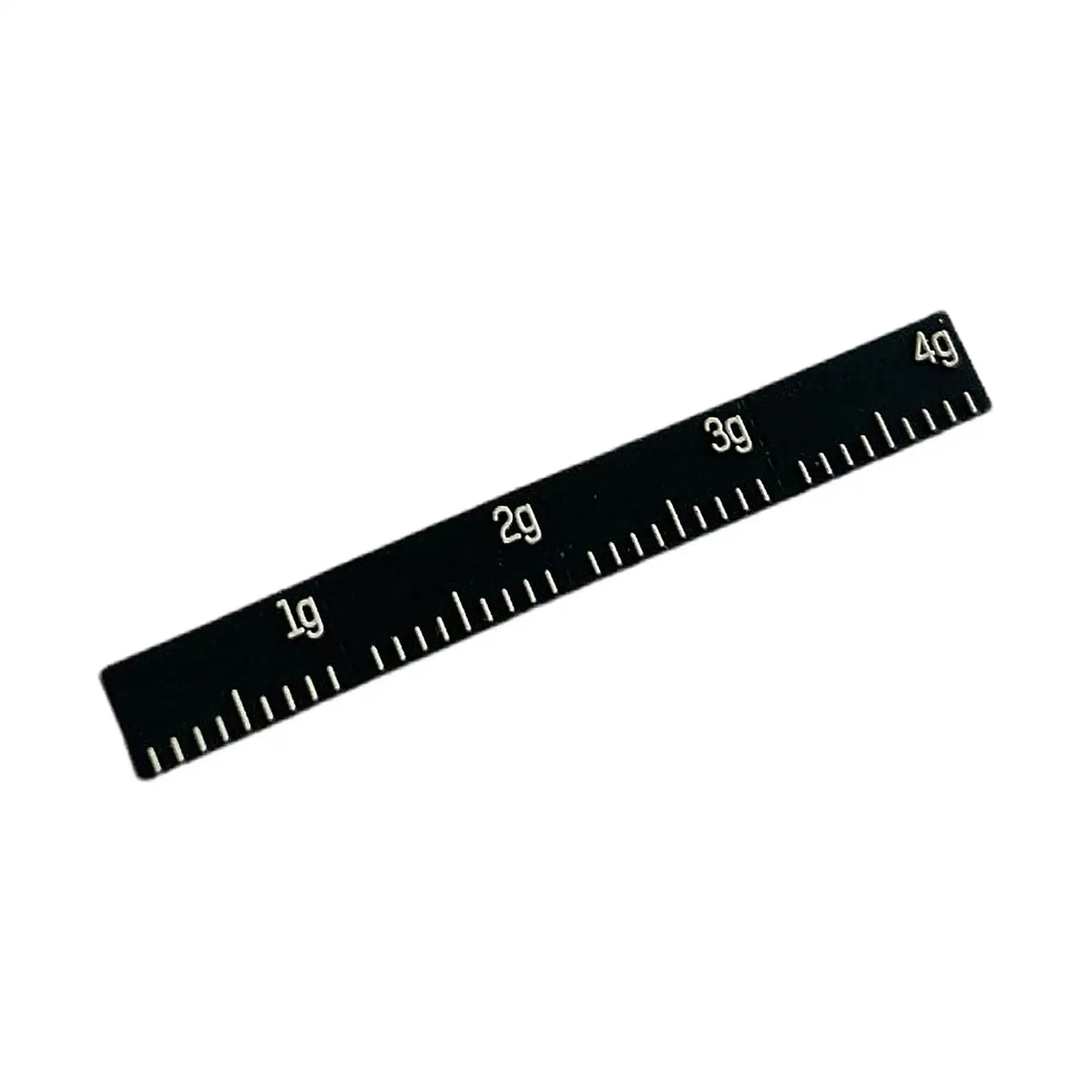 Tennis Racquet Silicone Weight Tape Compact Trim to Fit Balance Control Strip for Net Play and Baseline Power