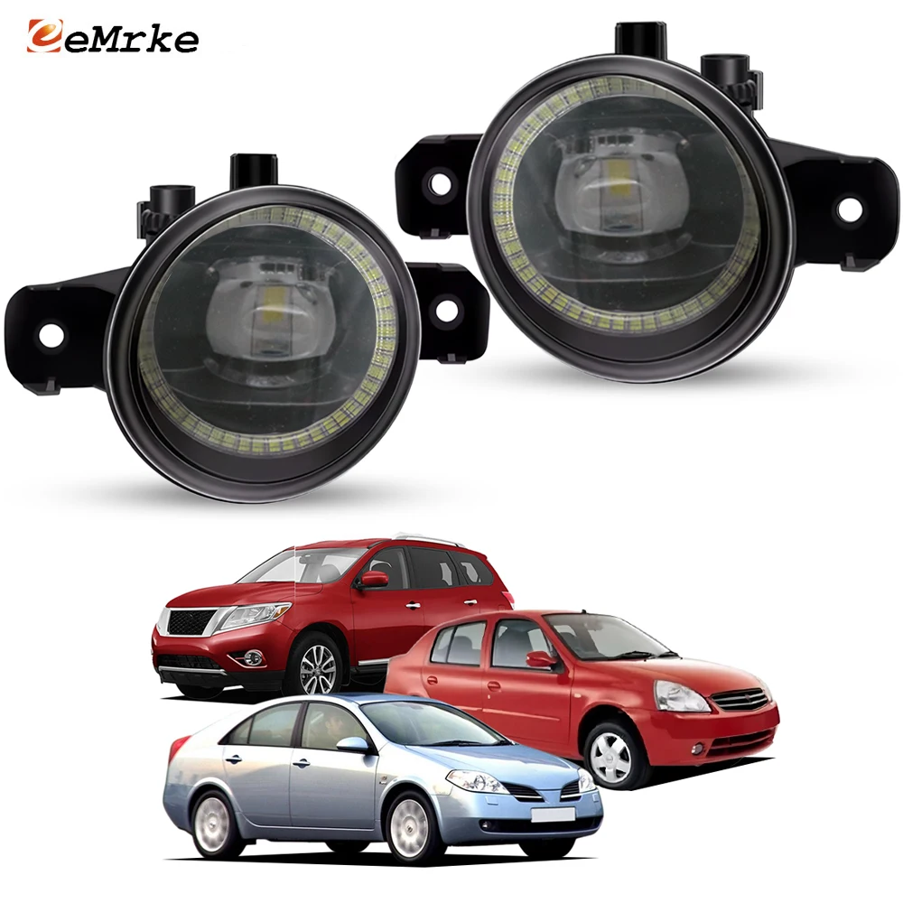 Led Fog Lights Ange…