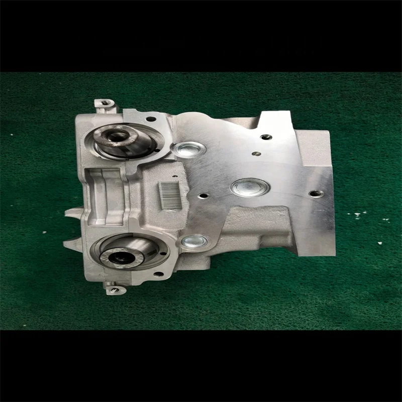 bkd complete For cylinder head for engine bkd cylinder head assembly