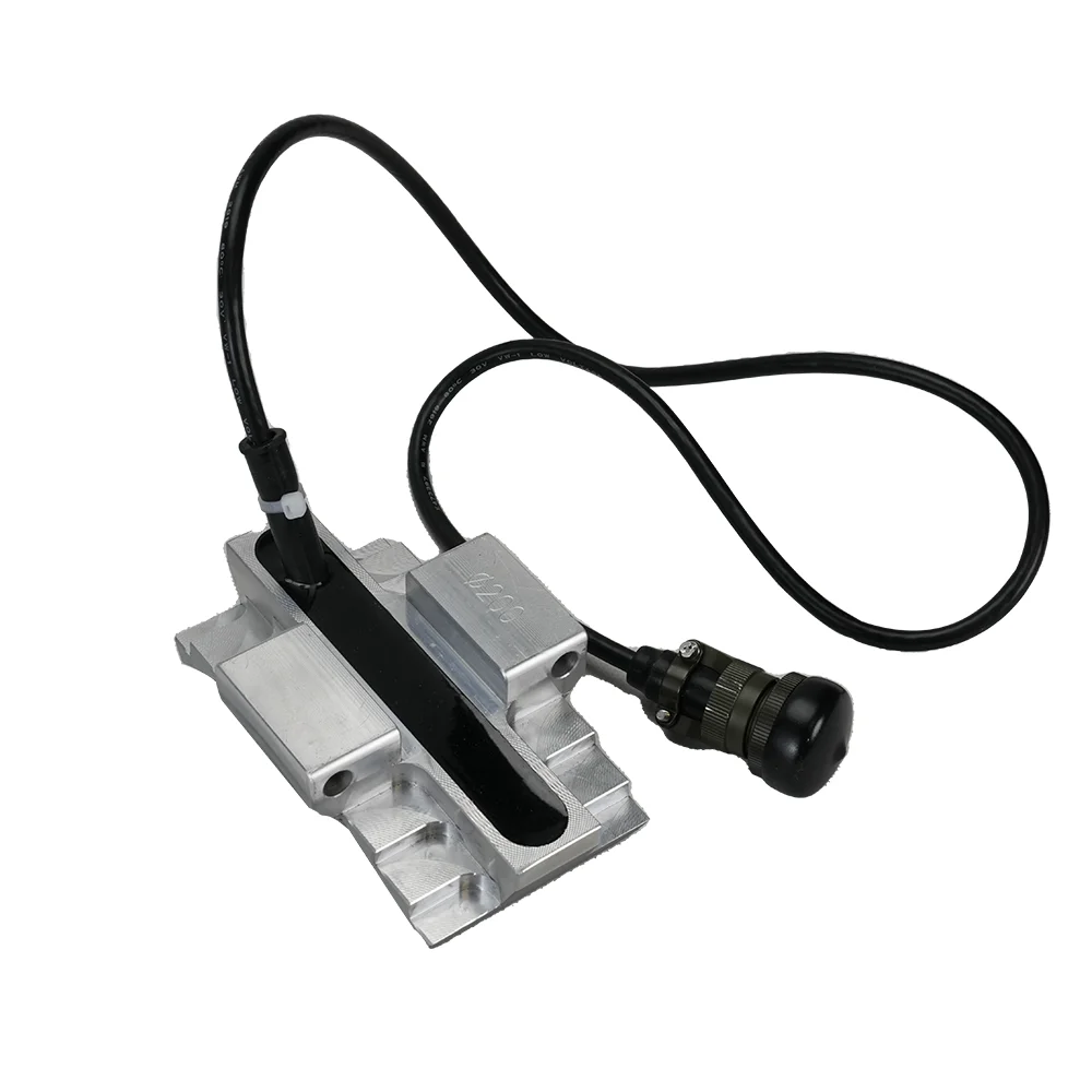 

Lightweight Design for Easy Carrying of Detection Equipment Pipeline Magnetic Leakage Non-destructive Testing Equipment Detector