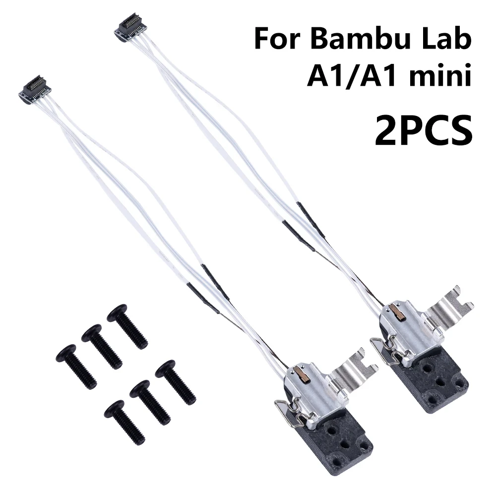 Variant: 2x OEM