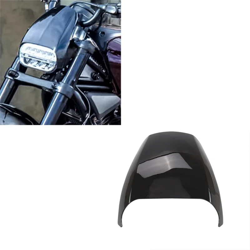 

Обтекатель передней фары мотоцикла для Harley Sportster S 1250 RH1250 2021-2022, обтекатель передней крышки