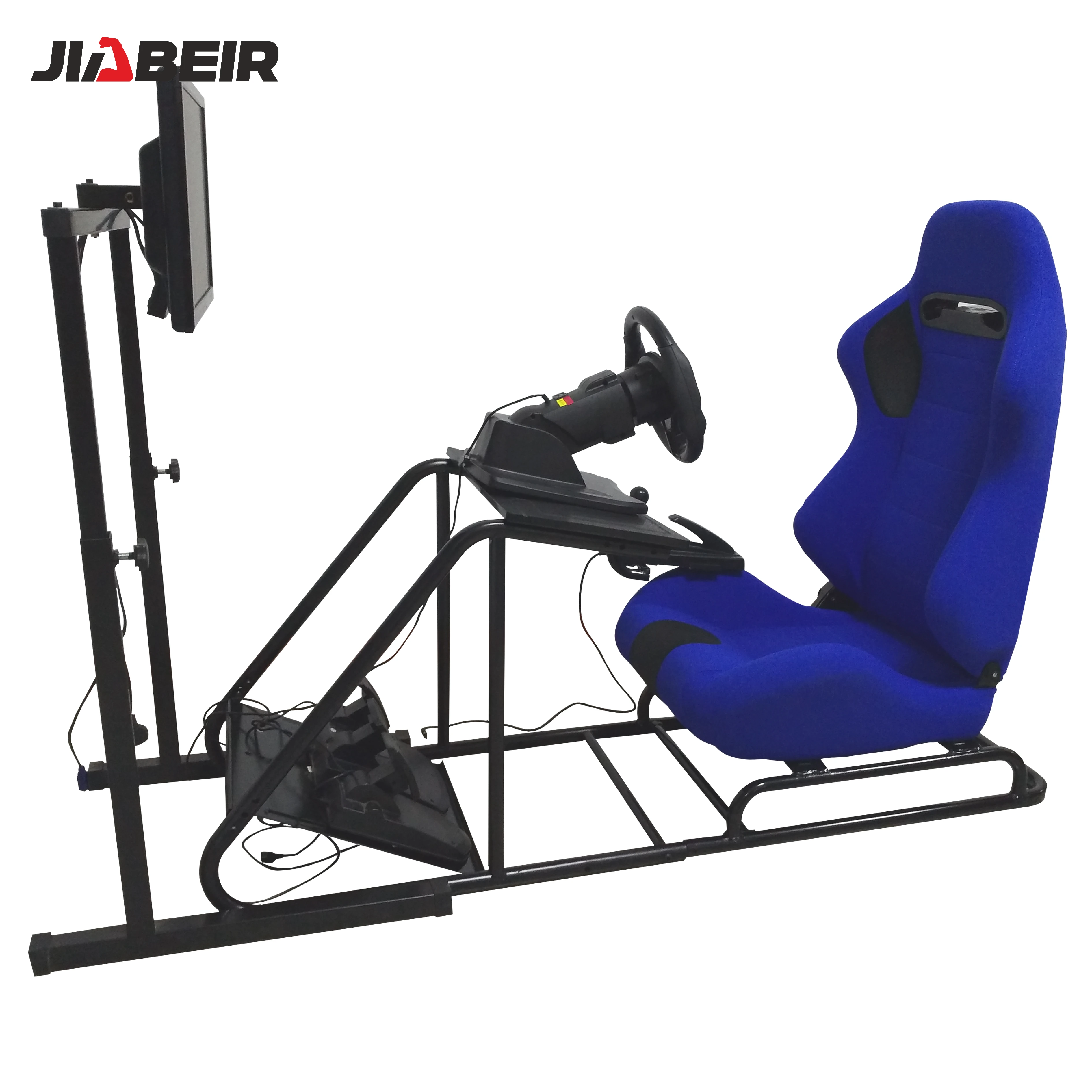 

JBR1012 Самый популярный игровой гоночный симулятор для PlayStation