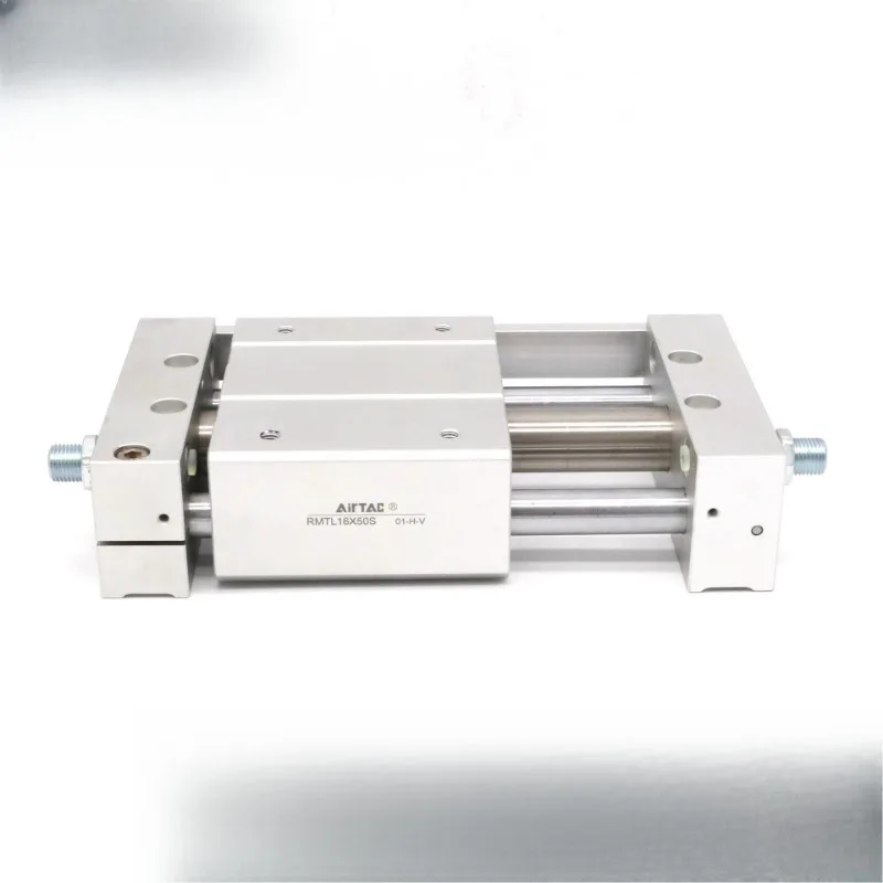 Parts for AirTAC Magnetically Coupled Rodless Cylinders RMTL16X400/450/500S
