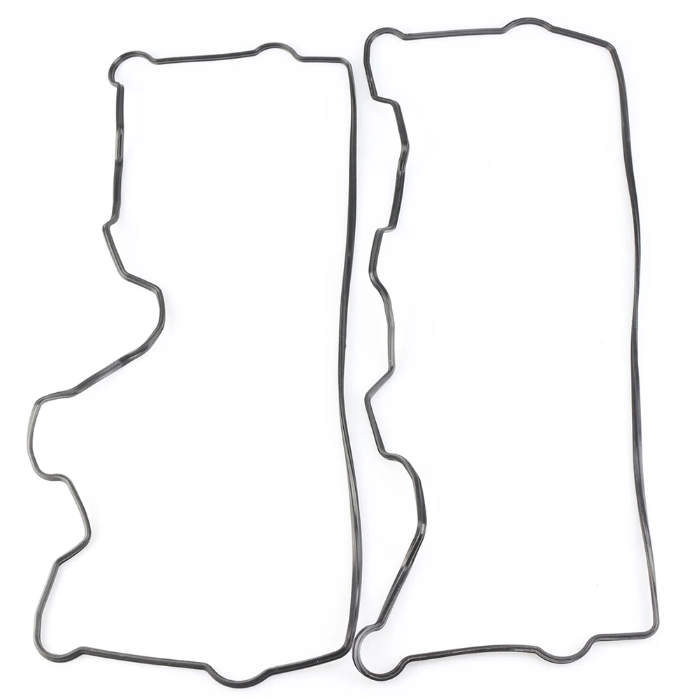 フォード 6.0L バルブカバーガスケットセット コンプリート F-250 F-350 F-550 E-350 V8用