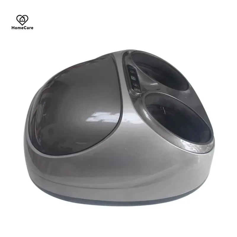 الجملة مخصص الجسم الصحي متعدد الوظائف الكهربائية آلة تدليك القدم الاسترخاء وتعزيز الدورة الدموية #1