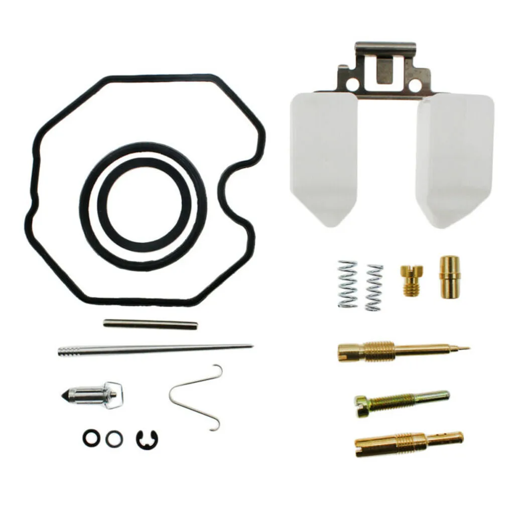 High Quality Hot Carburetor Spare parts XL125S XR200R CB125S Rebuild Repair Replacement XL100S XR100R Accessories