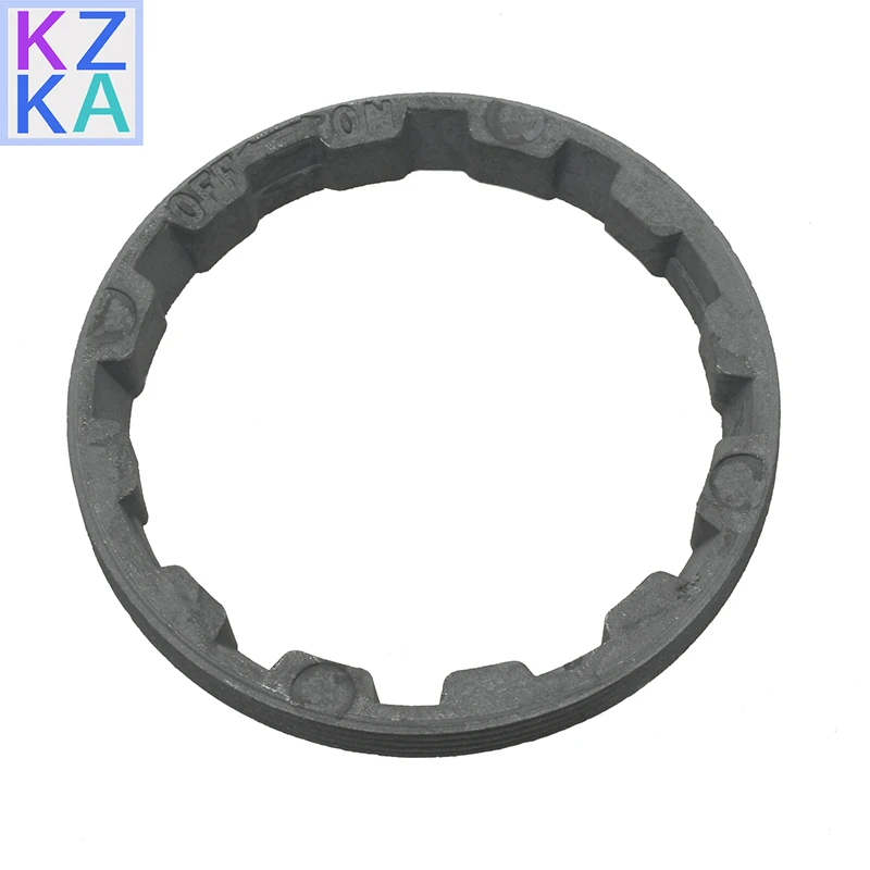 664-45384-00 Lock Ring Nut For Yamaha Outboard Motor 2 Stroke 20HP 25HP 30HP 664-45384-00-00 664-45384 Boat Engine Parts