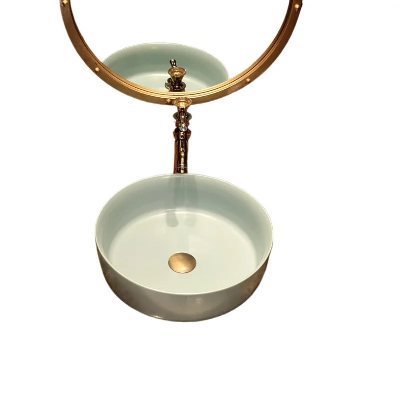 Morandi Bathroom Wa… - image