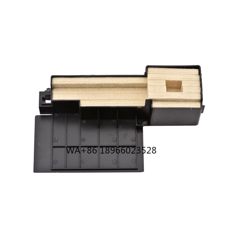 

Waste Ink Tank Pad INK PAD Sponge for Epson L210 L300 L301 L303 L310 L365 L351 L353 L358 L355 L110 L211 ME101 ME303 ME401 L210