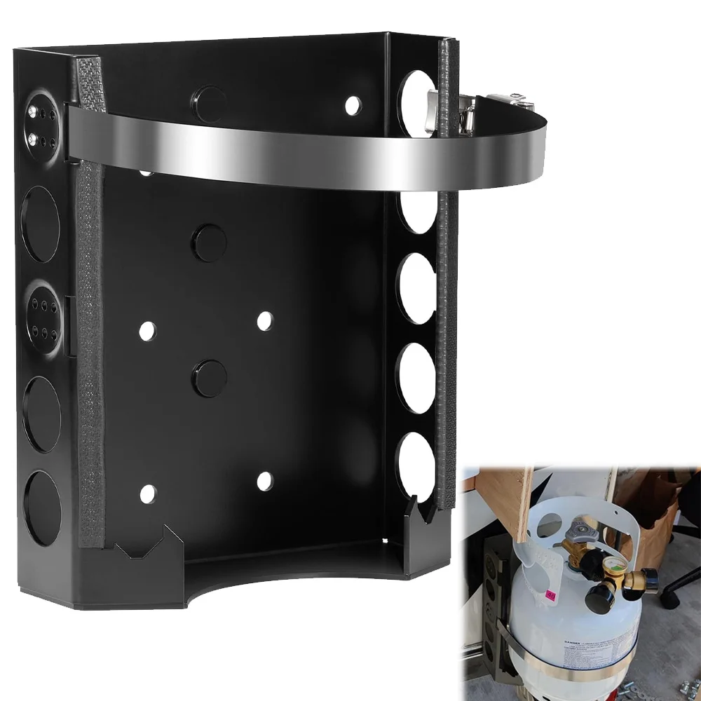 11Lb &4.25Lb Propan…