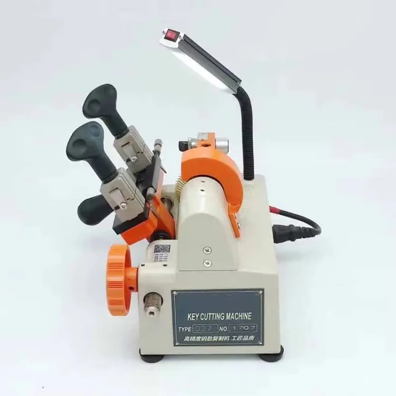 

Заводская цена качества D27 Дубликатор ключей Режущий станок Дубликатор ключей