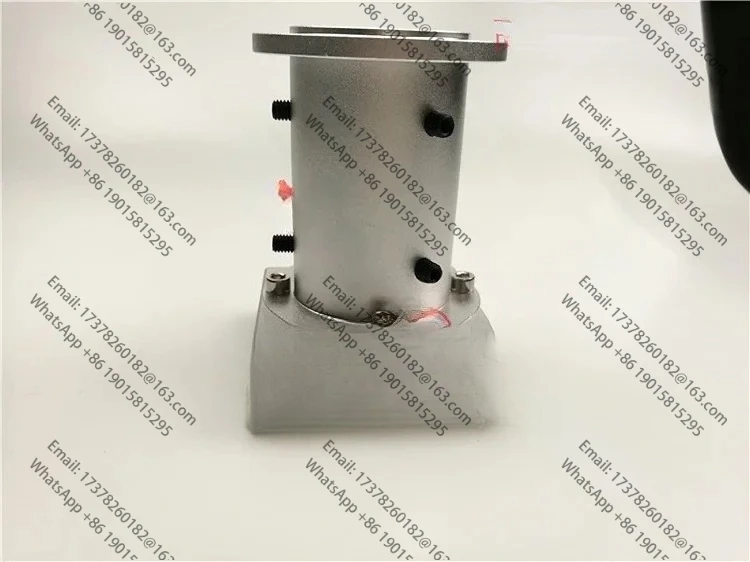 

CO2 CO2 laser marking machine coding machine galvanometer neck adapter with digital analog adapter 40
