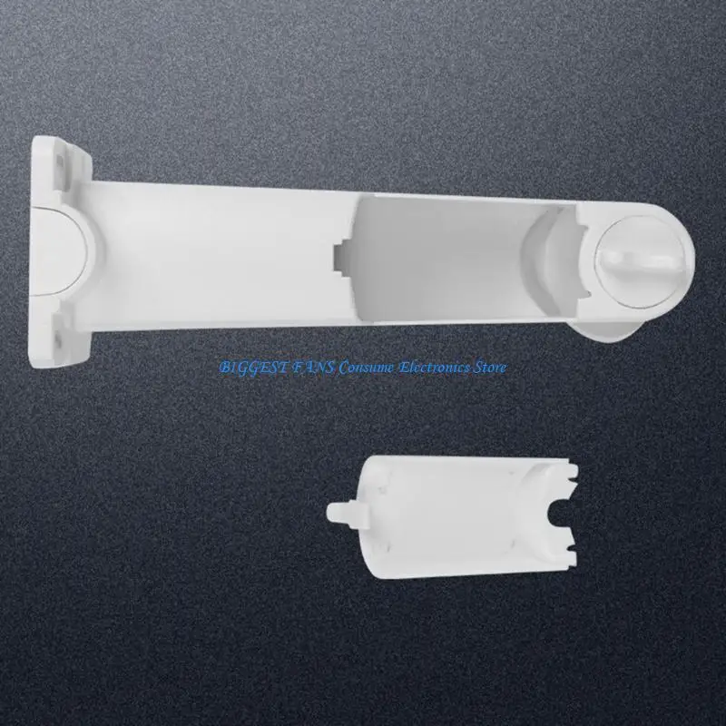 F68B Suporte universal alumínio