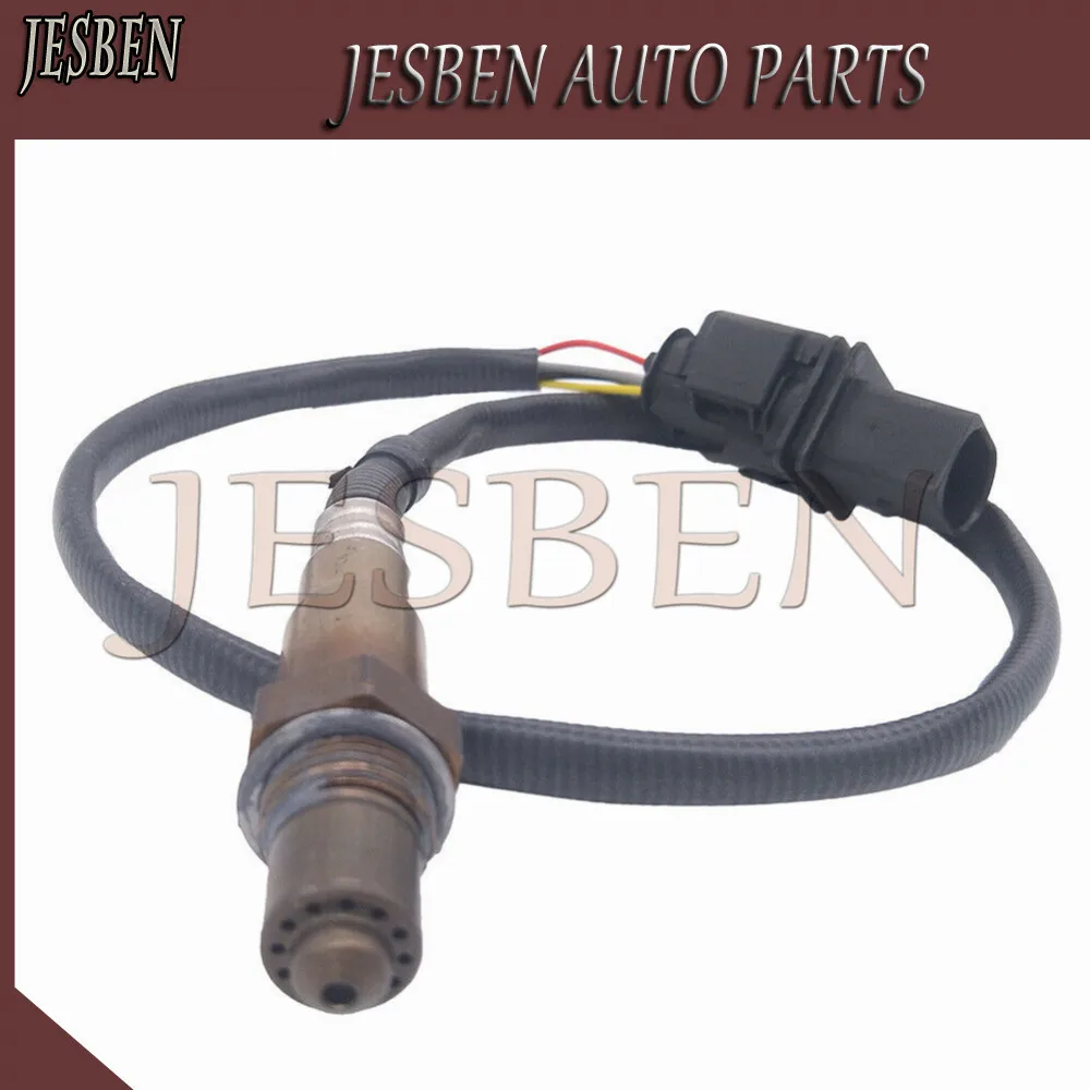 39210-2E230 392102E230 Brandnew Front Lambda Probe Oxygen O2 Sensor Fit For Hyundai KIA OPTIMA K5 2.0L 2013 2014 2015