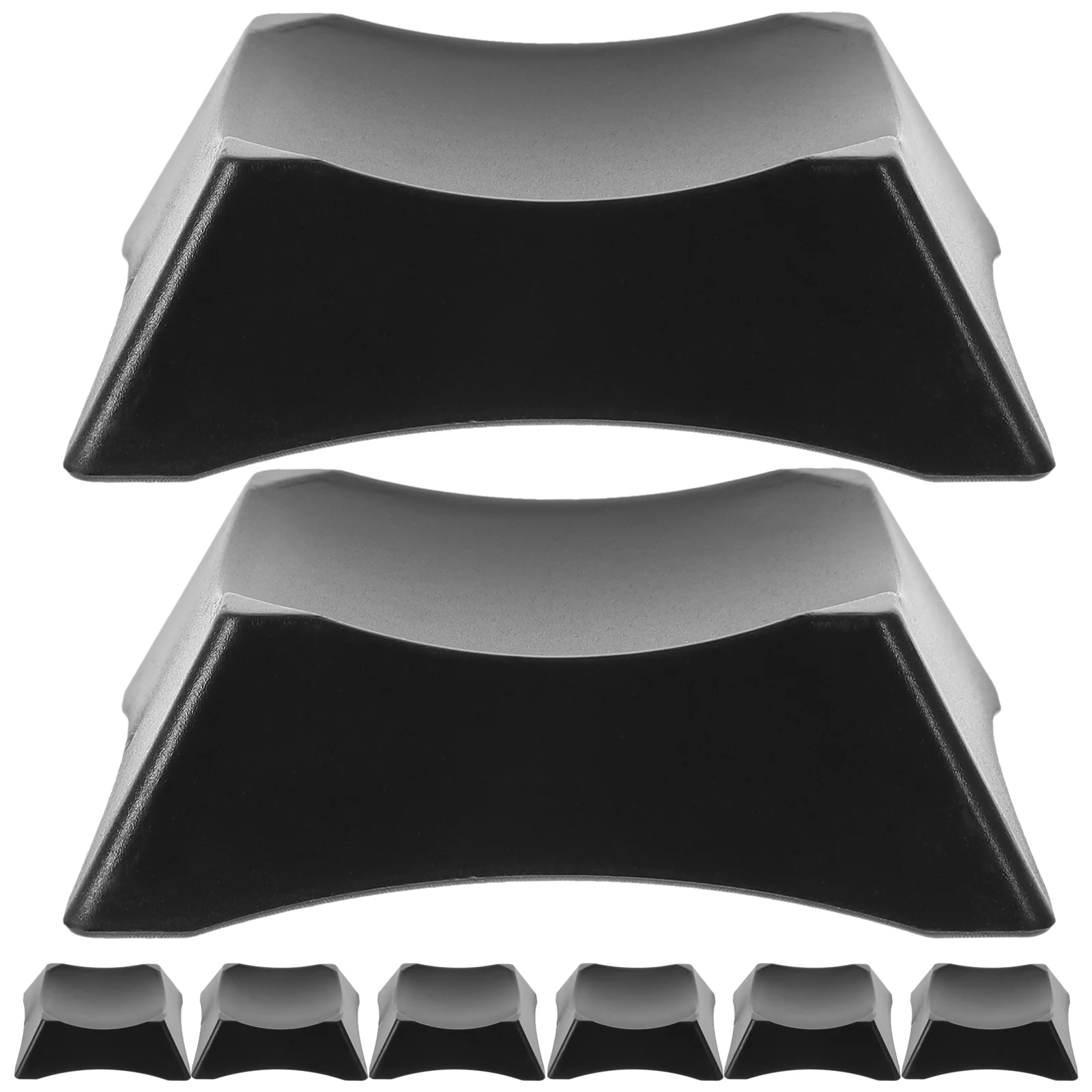 Ball Display Base Stand Football Basketball Holders for Balls Exercise Footballs