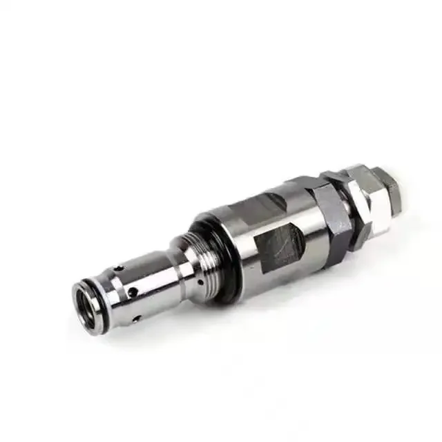 

Excavator Relief Valve Main Safety Valve