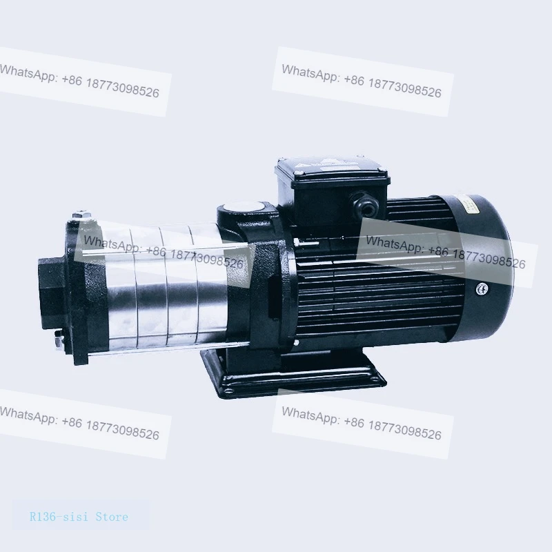 

TPH4T4K Тайваньский колодязный охлаждающий насос Машина с ЧПУ Повышающий насос Насос для резьбы с ЧПУ
