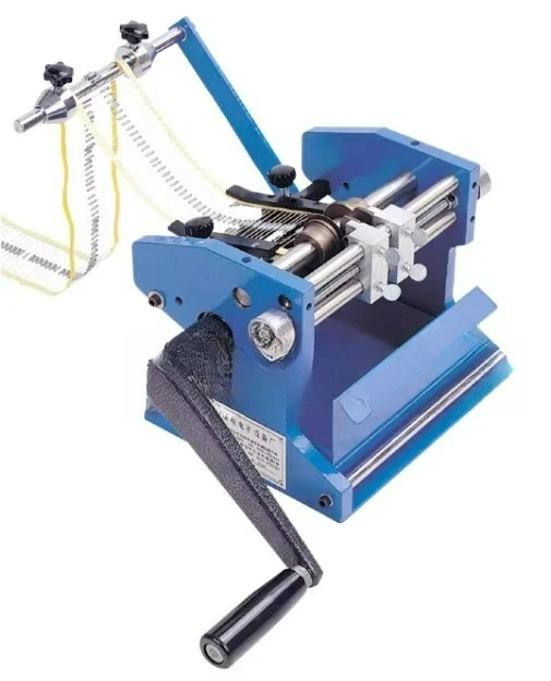 

Be suitable for hand crank resistance forming machine diode bending machine radial electronic foot bending customizable