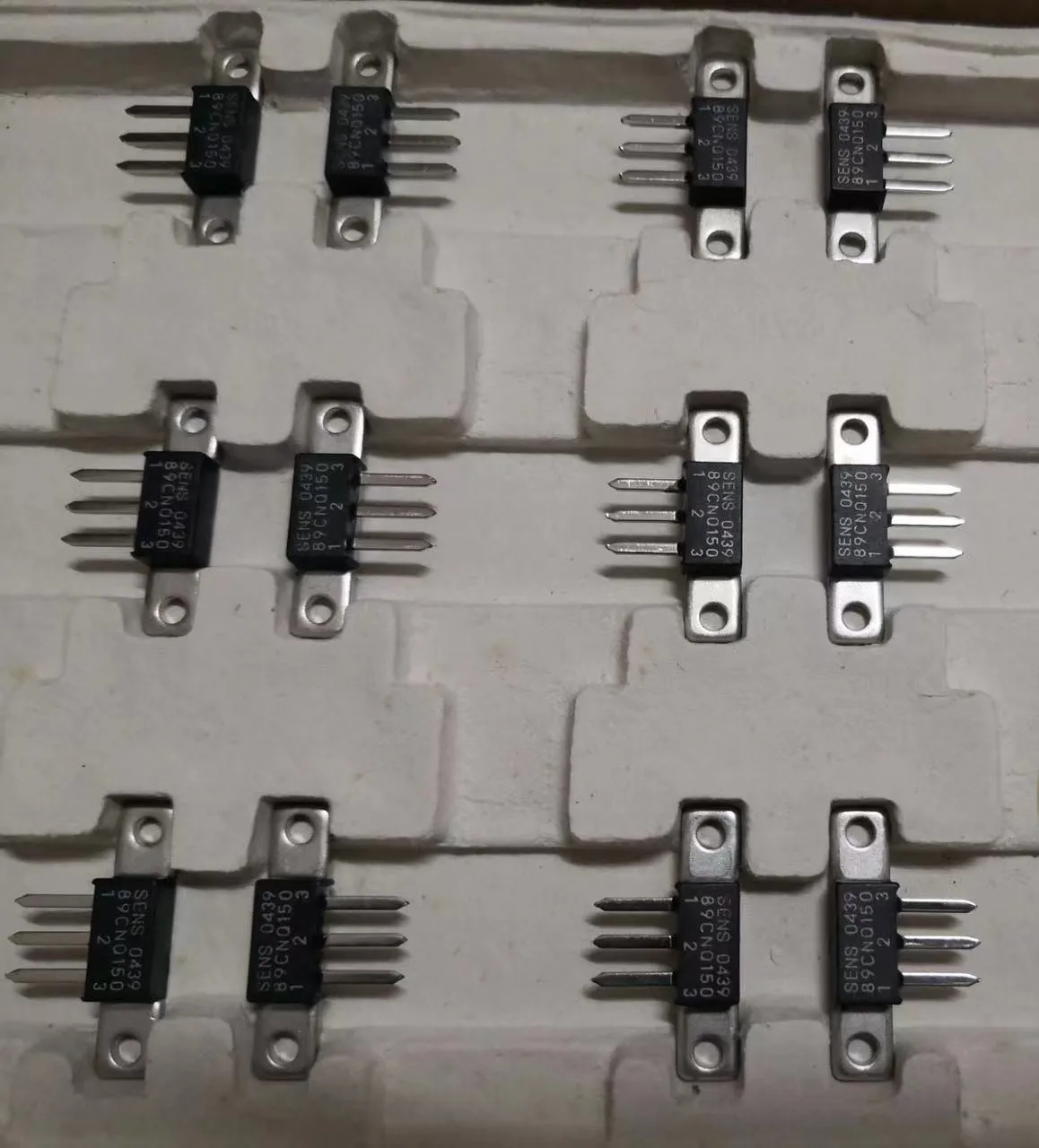 ใหม่89CNQ150 2/ชิ้น