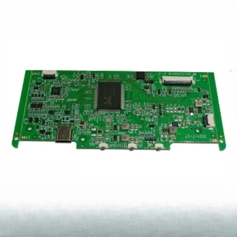 

RGB input LCD screen control board HDMI to mipi30pin display driver board